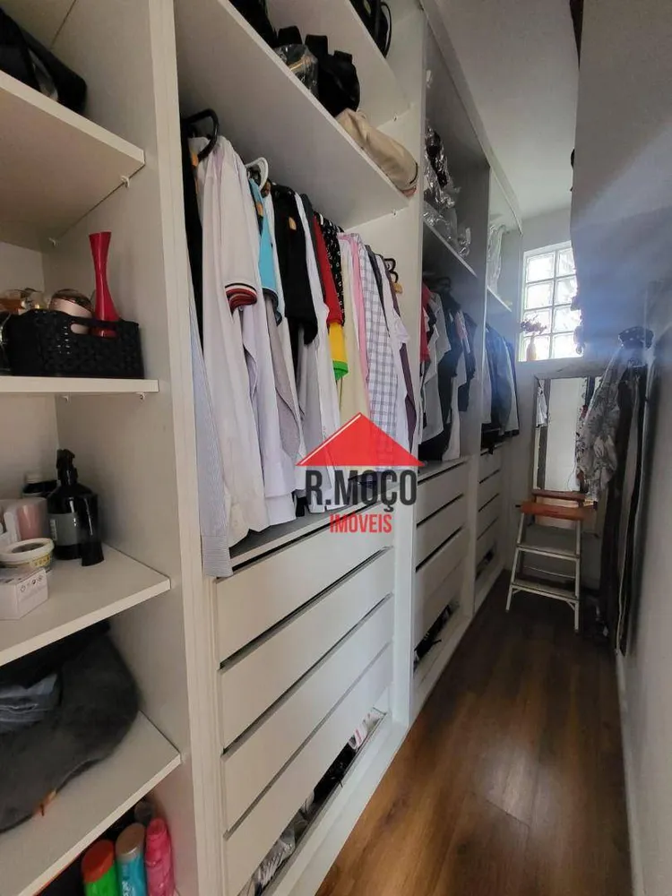 Sobrado, 3 quartos, 136 m² - Foto 15