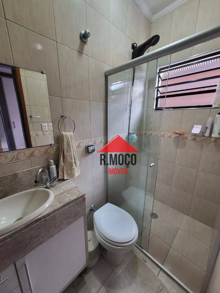 Sobrado, 3 quartos, 136 m² - Foto 8