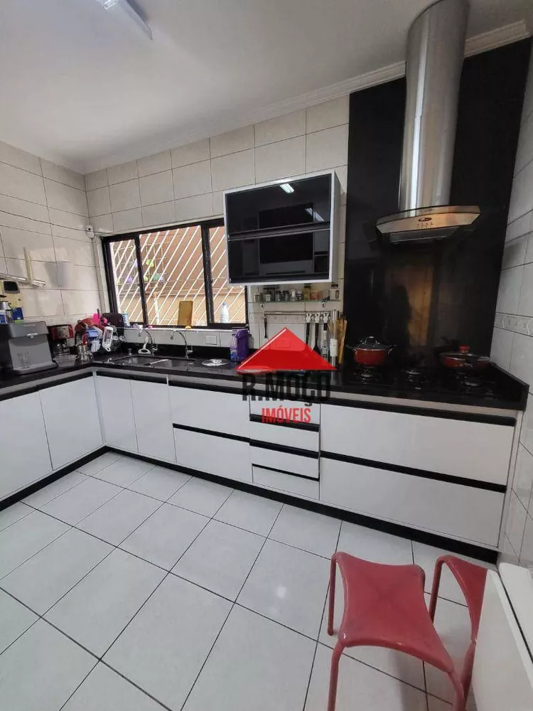 Sobrado, 3 quartos, 136 m² - Foto 2
