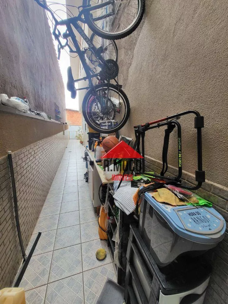 Sobrado, 3 quartos, 136 m² - Foto 1