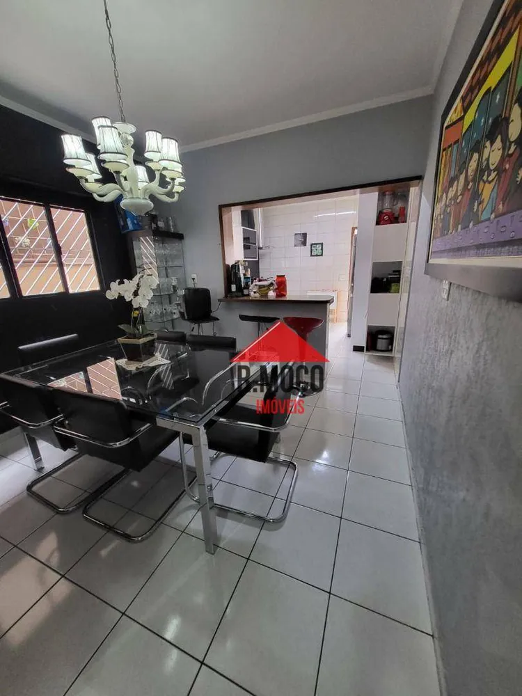Sobrado, 3 quartos, 136 m² - Foto 10