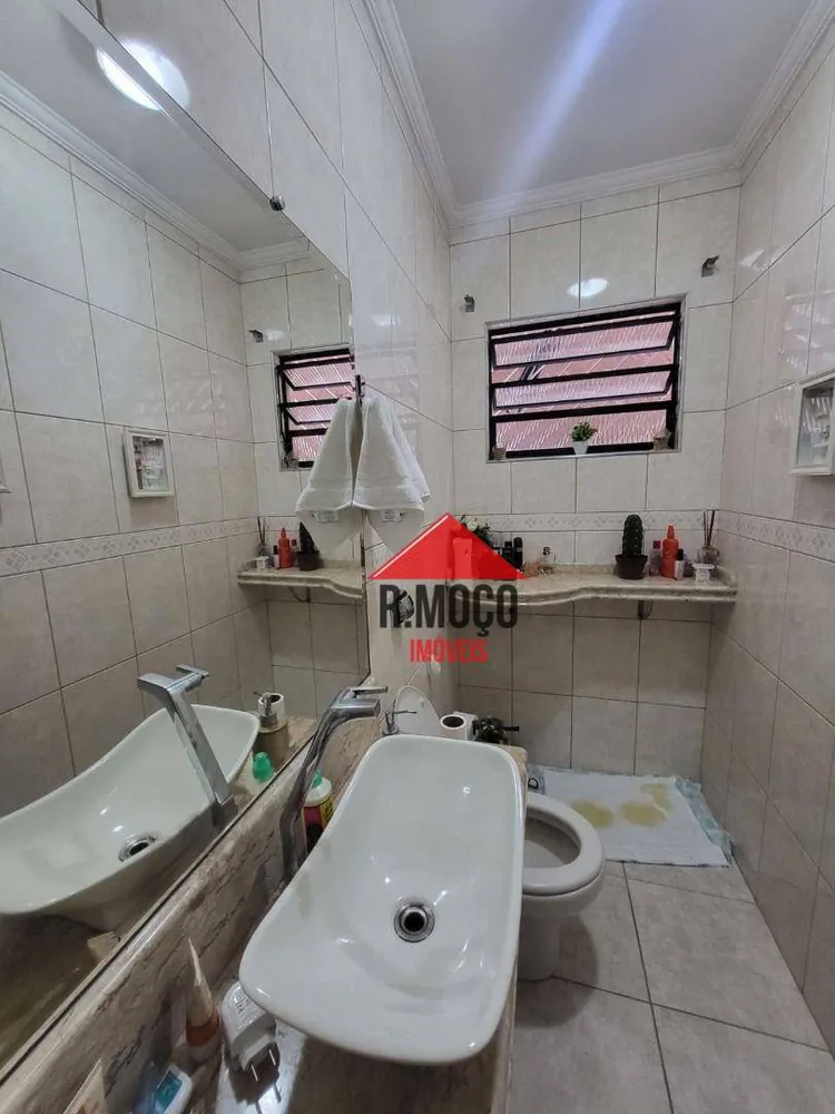 Sobrado, 3 quartos, 136 m² - Foto 13