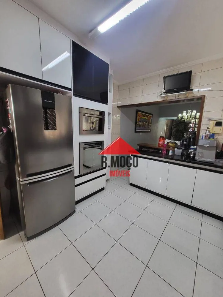 Sobrado, 3 quartos, 136 m² - Foto 9