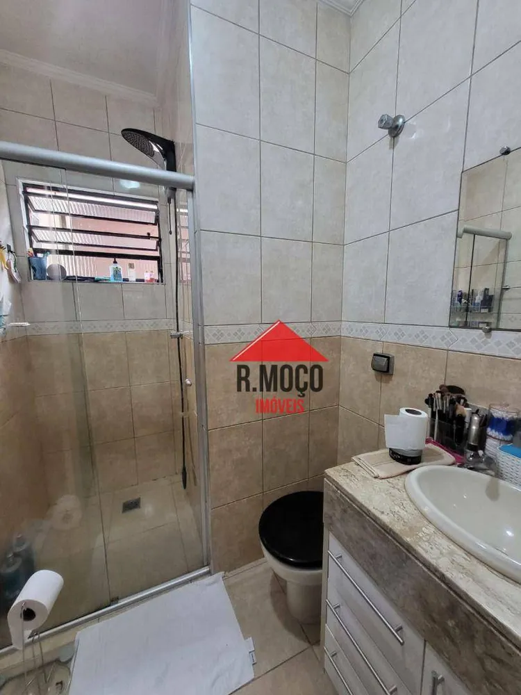 Sobrado, 3 quartos, 136 m² - Foto 12