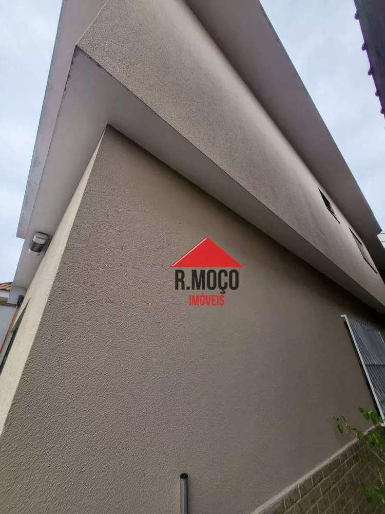 Sobrado, 3 quartos, 136 m² - Foto 3
