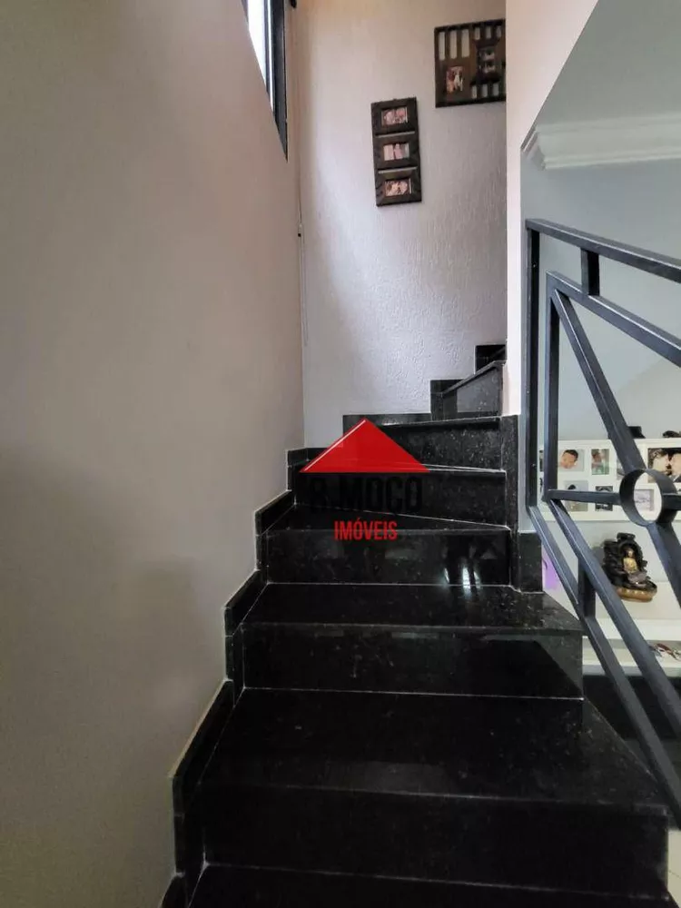 Sobrado, 3 quartos, 136 m² - Foto 5