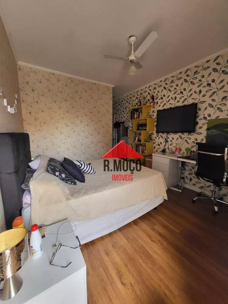 Sobrado, 3 quartos, 136 m² - Foto 6