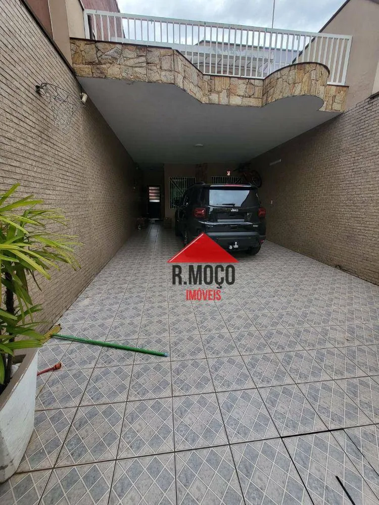 Sobrado, 3 quartos, 136 m² - Foto 11