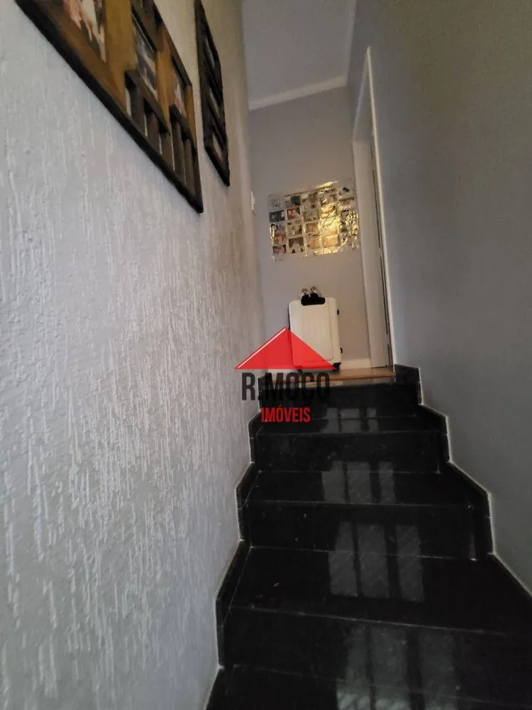 Sobrado, 3 quartos, 136 m² - Foto 14