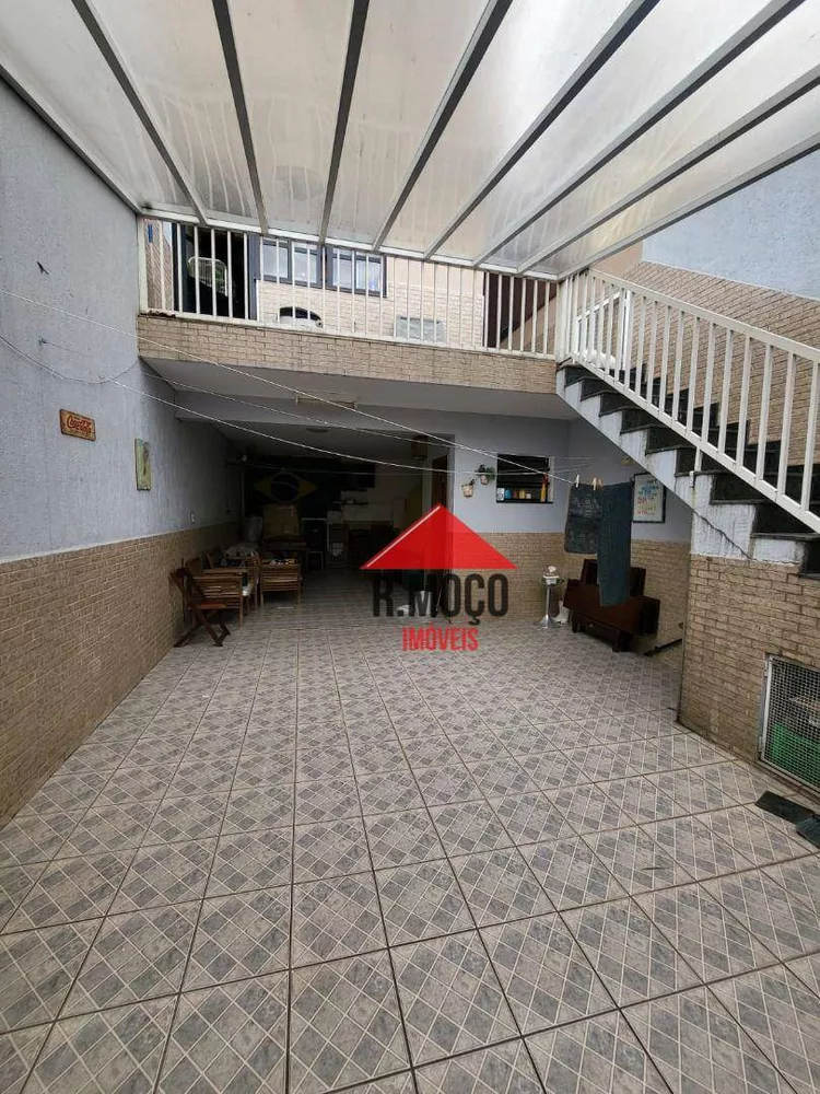 Sobrado, 3 quartos, 136 m² - Foto 4