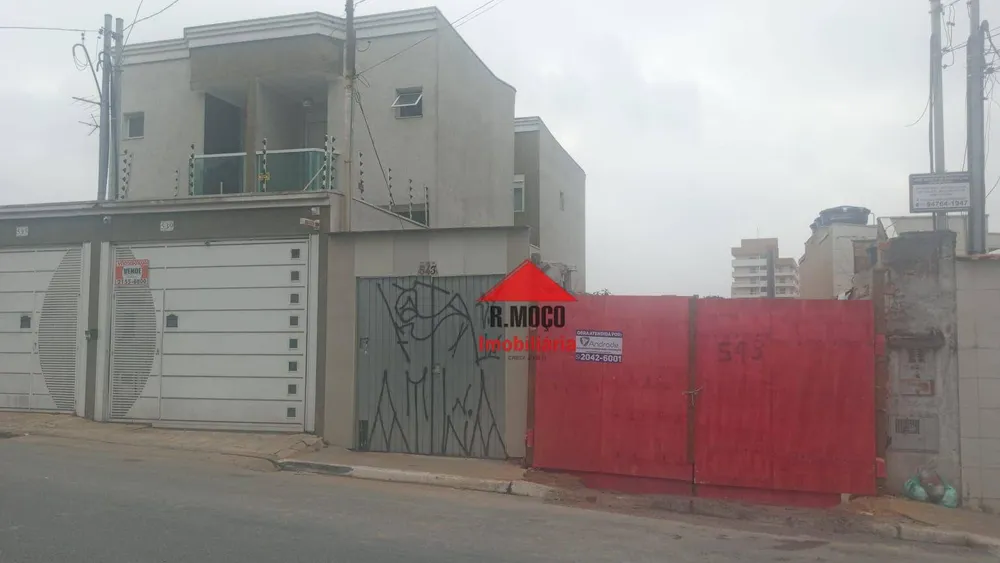 Terreno, 362 m² - Foto 1