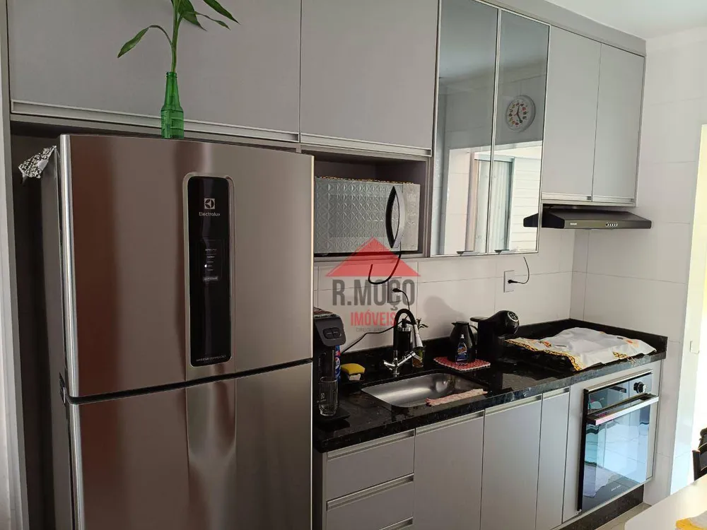 Apartamento, 2 quartos, 41 m² - Foto 1
