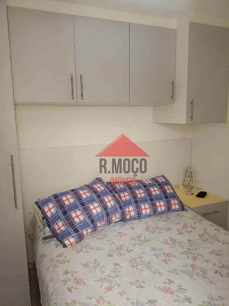 Apartamento, 2 quartos, 41 m² - Foto 12