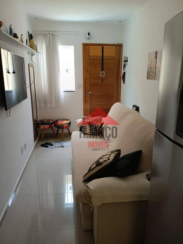 Apartamento, 2 quartos, 41 m² - Foto 6