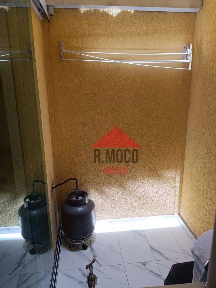 Apartamento, 2 quartos, 41 m² - Foto 9