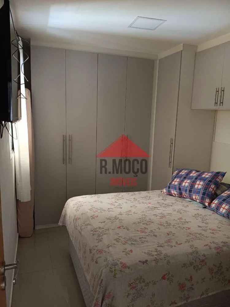 Apartamento, 2 quartos, 41 m² - Foto 11