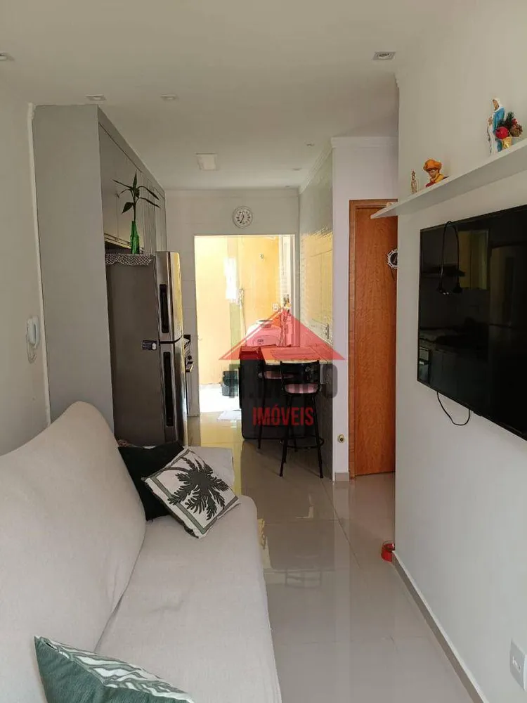 Apartamento, 2 quartos, 41 m² - Foto 4