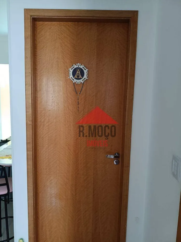Apartamento, 2 quartos, 41 m² - Foto 10