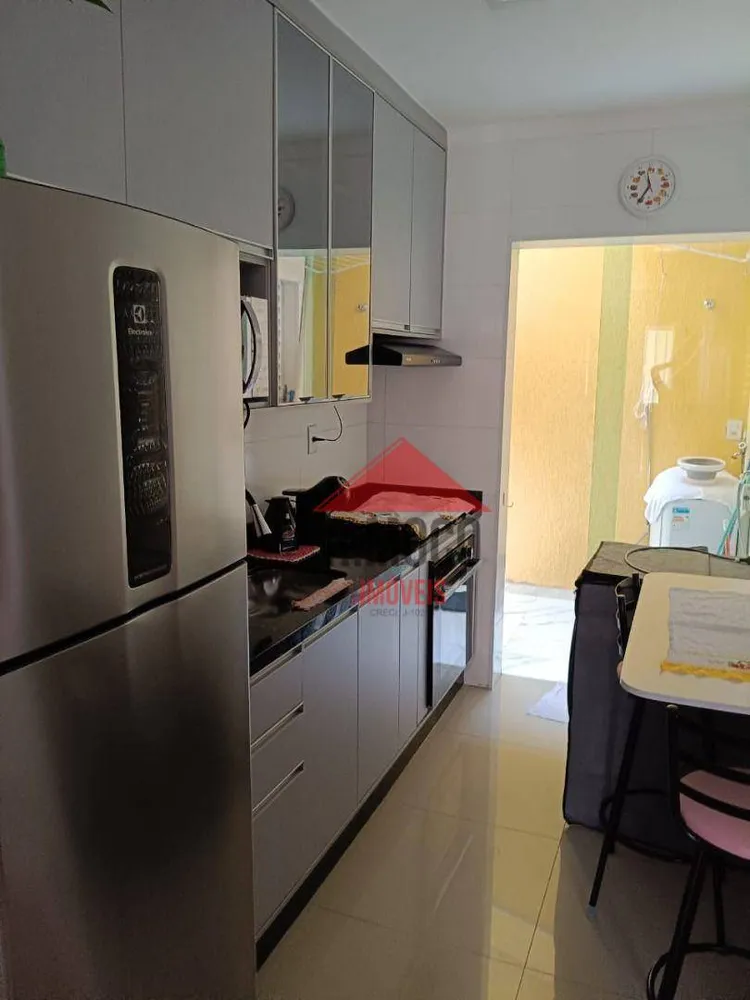 Apartamento, 2 quartos, 41 m² - Foto 7
