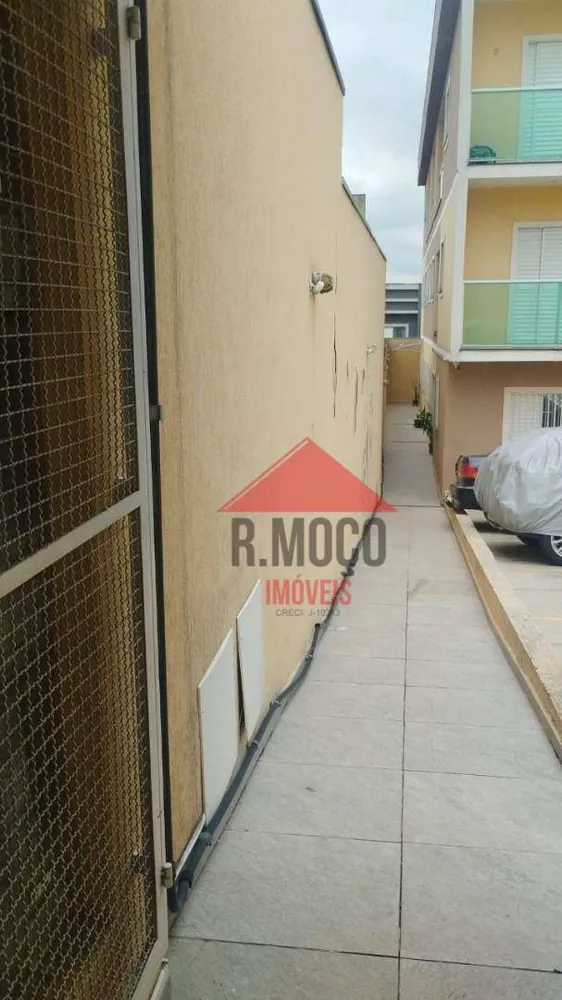 Apartamento, 2 quartos, 41 m² - Foto 3