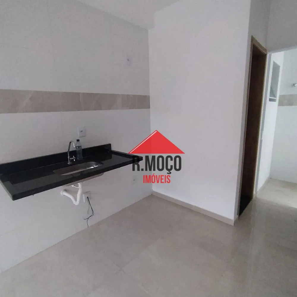 Apartamento, 2 quartos, 40 m² - Foto 3