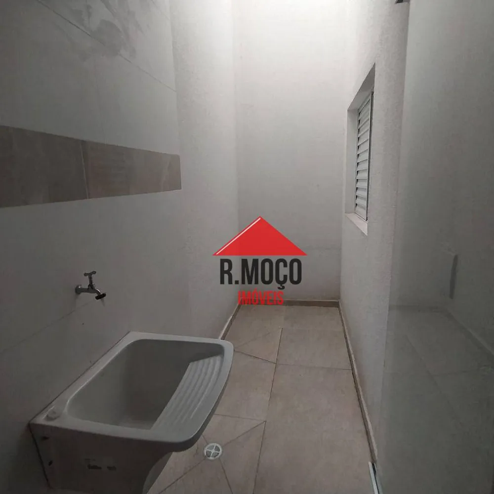 Apartamento, 2 quartos, 40 m² - Foto 8