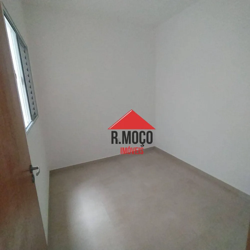 Apartamento, 2 quartos, 40 m² - Foto 4