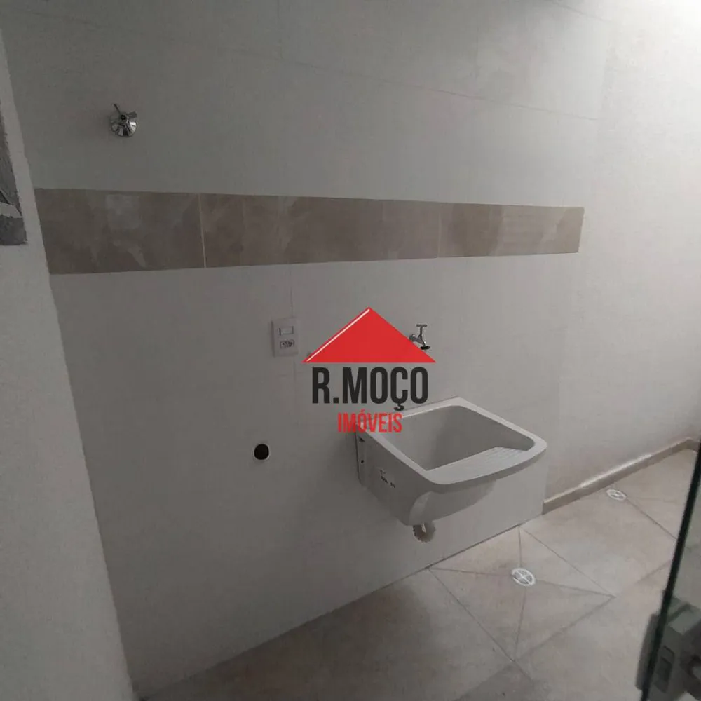 Apartamento, 2 quartos, 40 m² - Foto 7