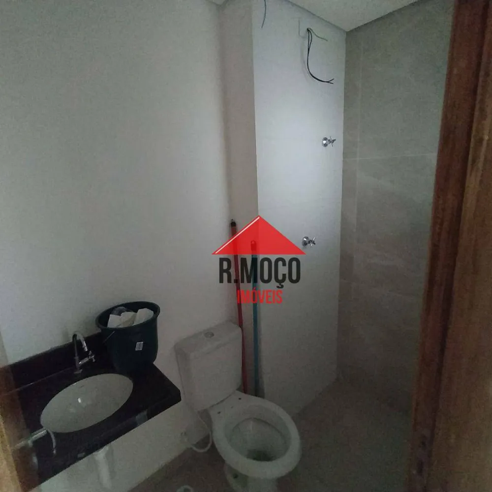 Apartamento, 2 quartos, 40 m² - Foto 6