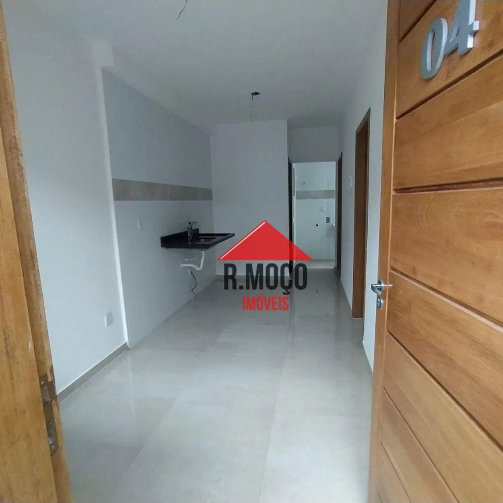 Apartamento, 2 quartos, 40 m² - Foto 2