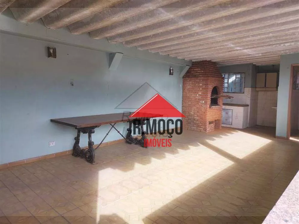 Casa, 4 quartos, 223 m² - Foto 6