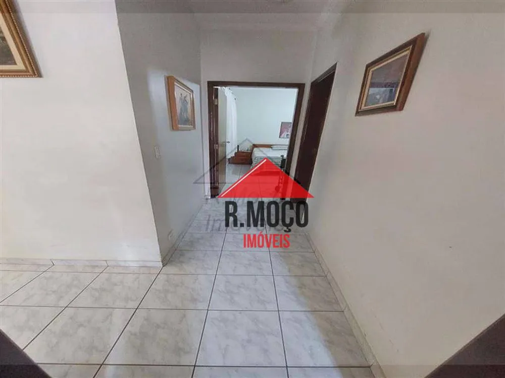 Casa, 4 quartos, 223 m² - Foto 14