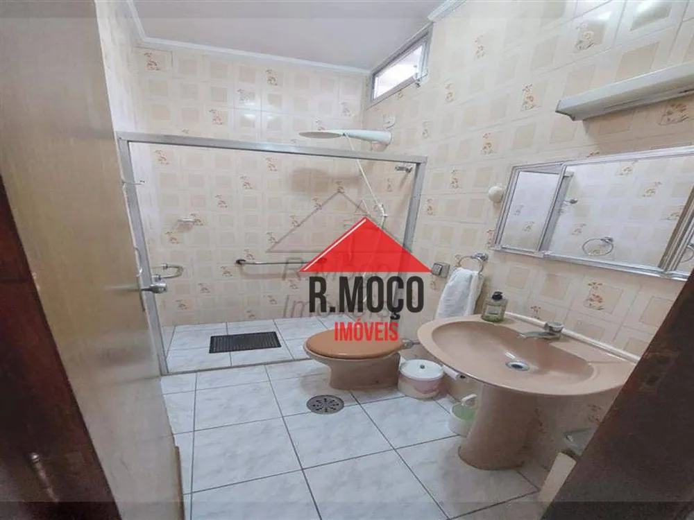 Casa, 4 quartos, 223 m² - Foto 10