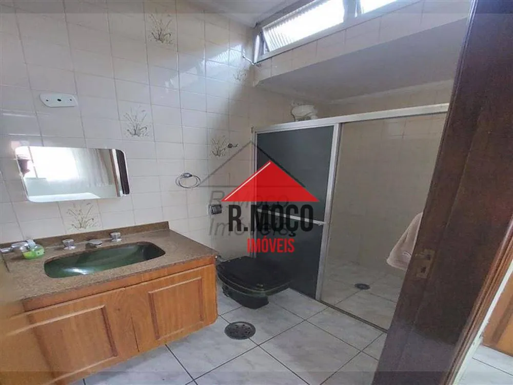 Casa, 4 quartos, 223 m² - Foto 9