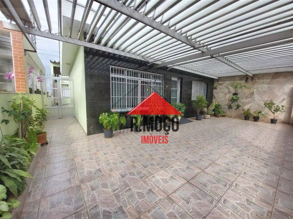 Casa, 4 quartos, 223 m² - Foto 8