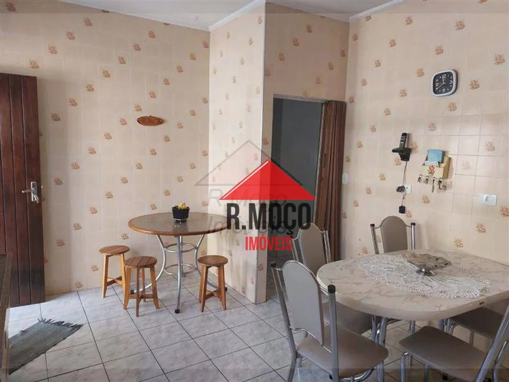 Casa, 4 quartos, 223 m² - Foto 13