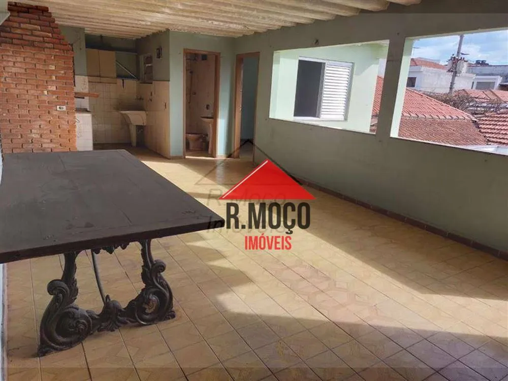 Casa, 4 quartos, 223 m² - Foto 10