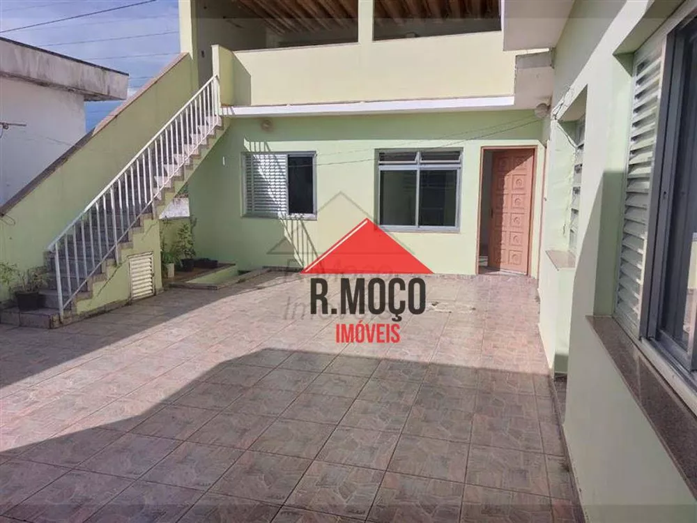 Casa, 4 quartos, 223 m² - Foto 3