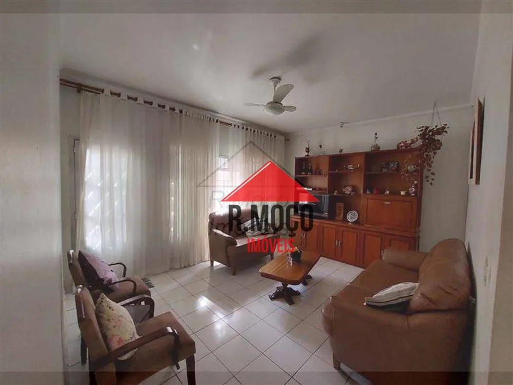Casa, 4 quartos, 223 m² - Foto 3