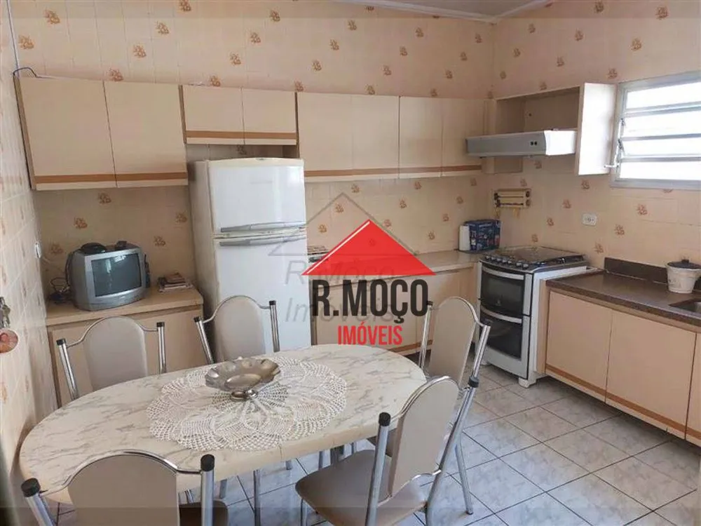 Casa, 4 quartos, 223 m² - Foto 12