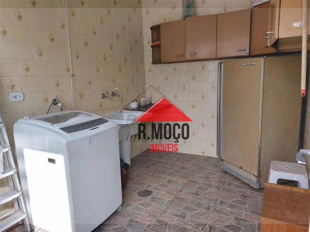 Casa, 4 quartos, 223 m² - Foto 11