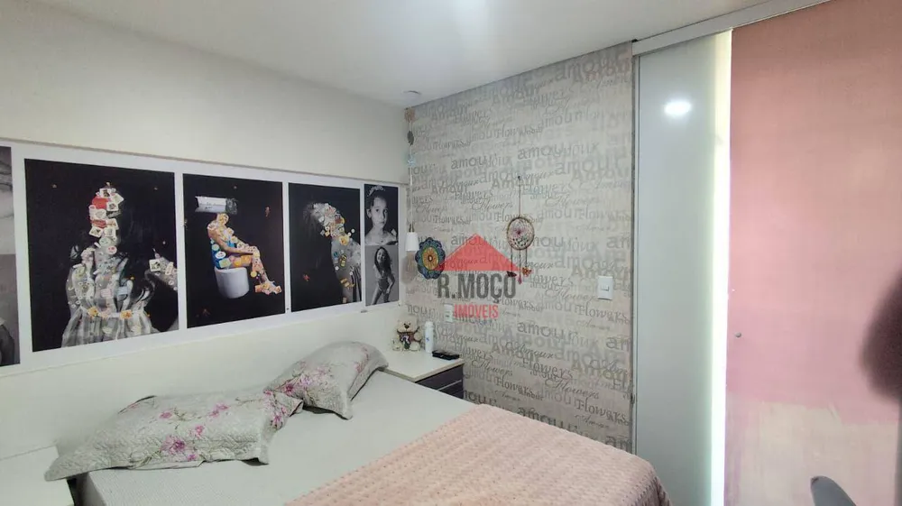 Sobrado, 3 quartos, 166 m² - Foto 9