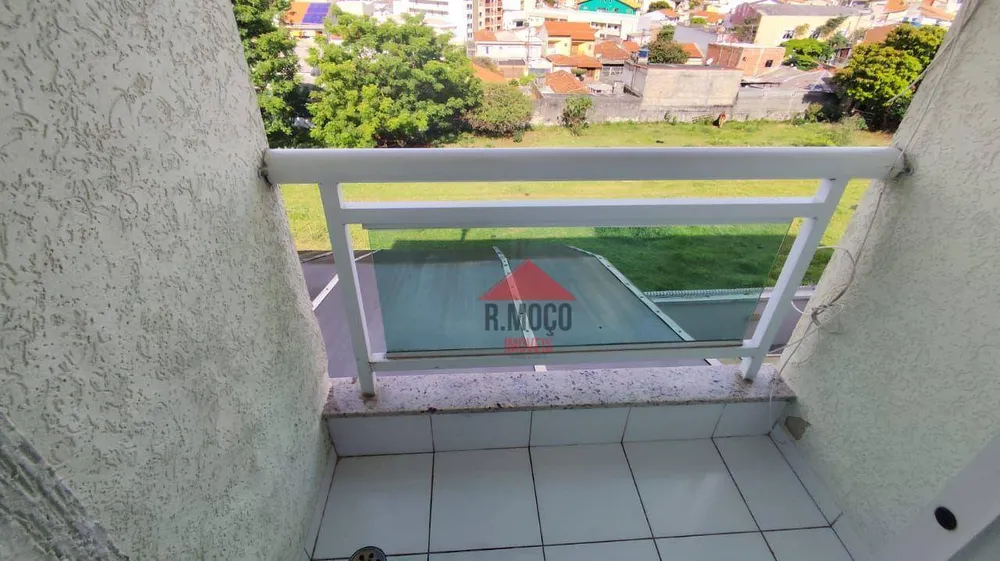 Sobrado, 3 quartos, 166 m² - Foto 11