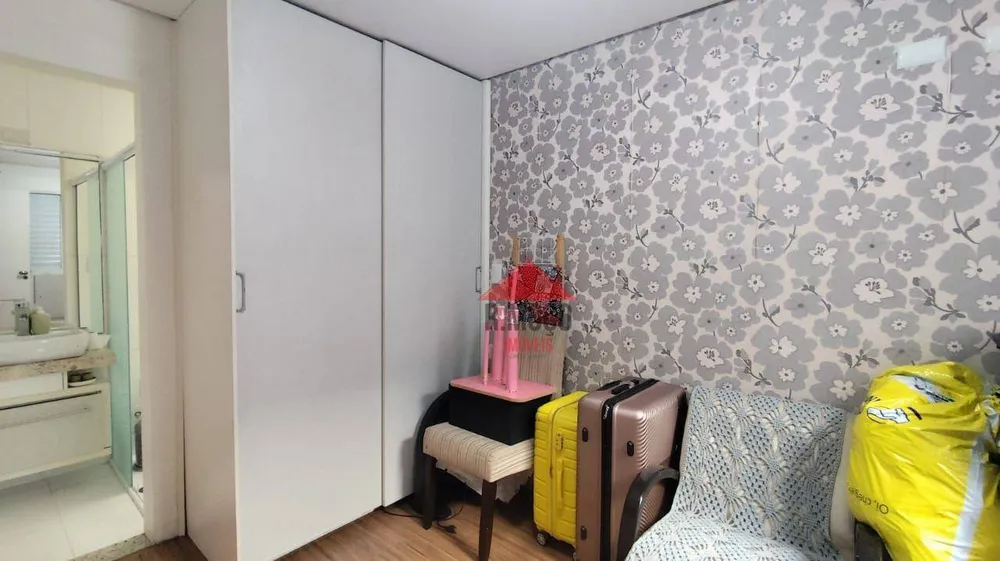 Sobrado, 3 quartos, 166 m² - Foto 13