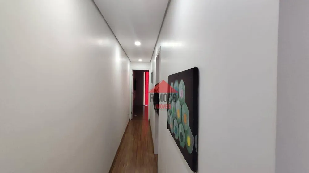 Sobrado, 3 quartos, 166 m² - Foto 5