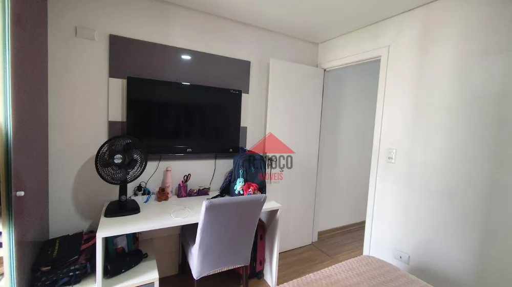 Sobrado, 3 quartos, 166 m² - Foto 7