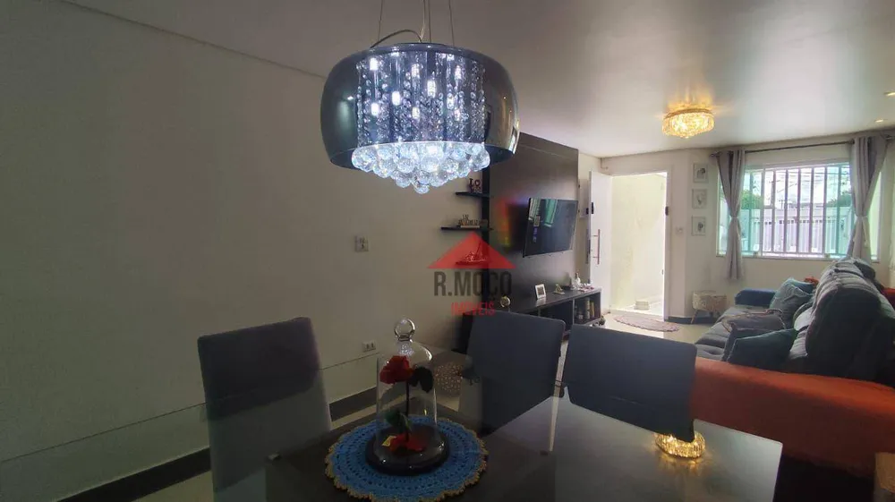 Sobrado, 3 quartos, 166 m² - Foto 2