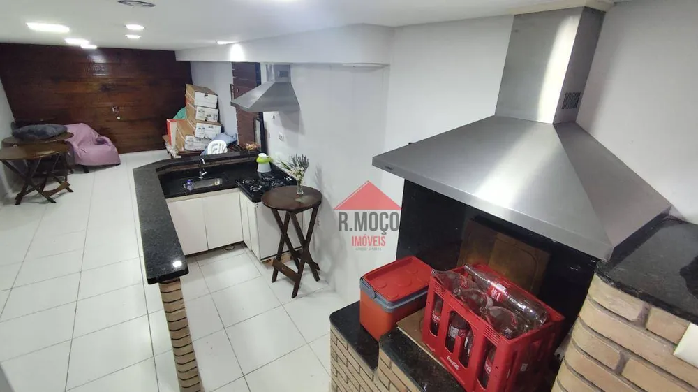 Sobrado, 3 quartos, 166 m² - Foto 15