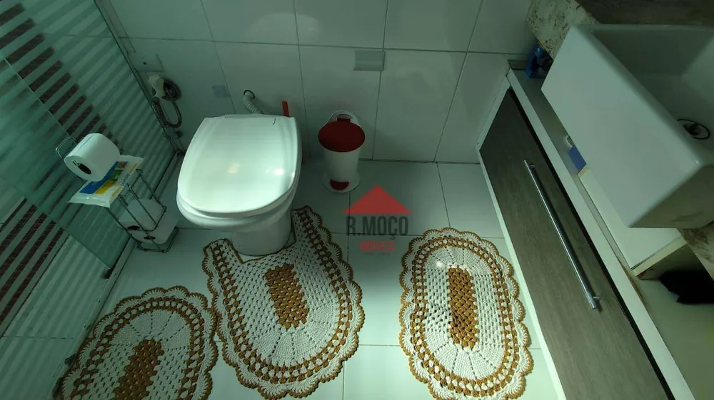 Sobrado, 3 quartos, 166 m² - Foto 6
