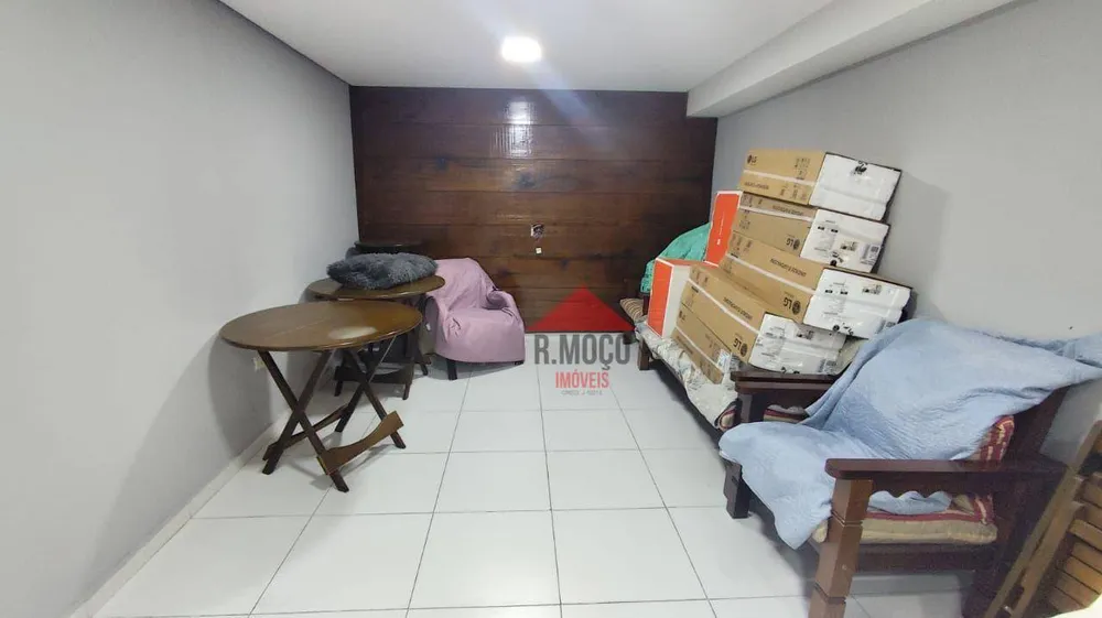 Sobrado, 3 quartos, 166 m² - Foto 16